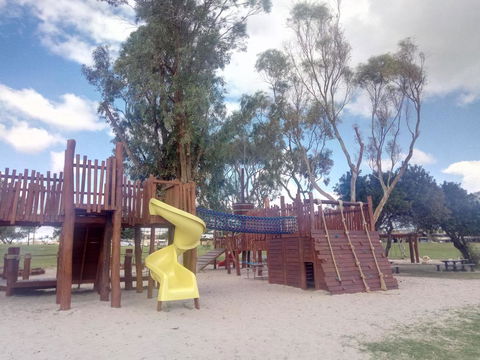 Kalbarri Edge Resort - New Castle Tourism 23