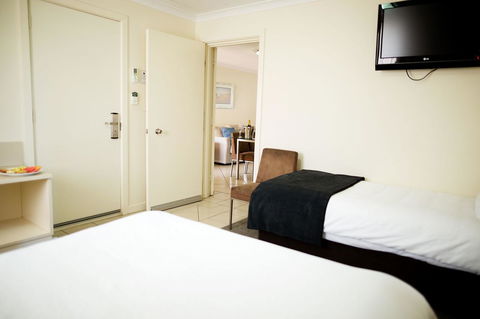 Kalbarri Edge Resort - New Castle Tourism 10