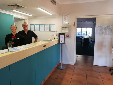 Kalbarri Edge Resort - New Castle Tourism 30