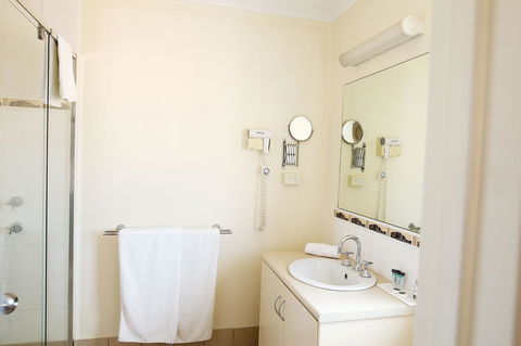 Kalbarri Edge Resort - New Castle Tourism 12