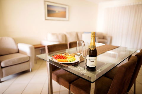 Kalbarri Edge Resort - New Castle Tourism 9