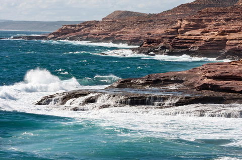 Kalbarri Edge Resort - New Castle Tourism 42