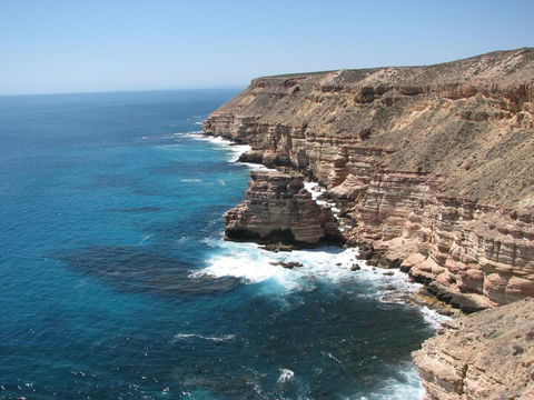 Kalbarri Edge Resort - New Castle Tourism 32