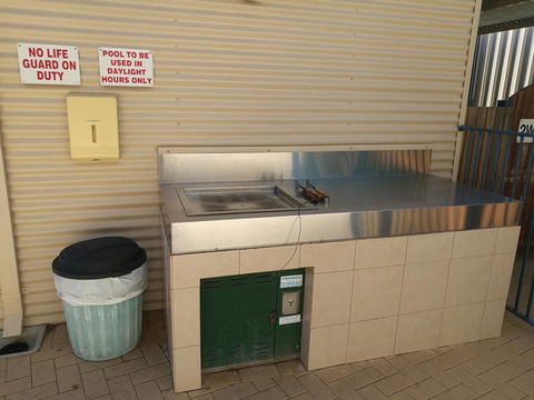Kalbarri Edge Resort - New Castle Tourism 4