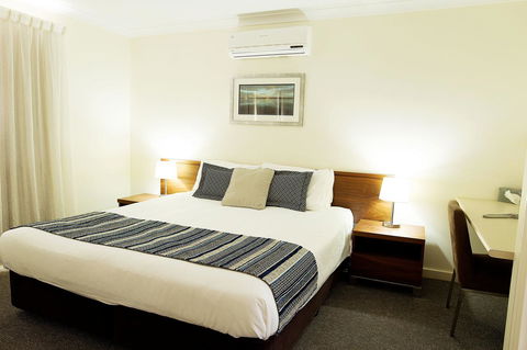 Kalbarri Edge Resort - New Castle Tourism 17