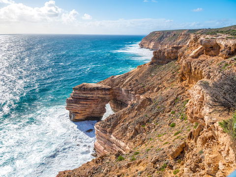 Kalbarri Edge Resort - New Castle Tourism 6
