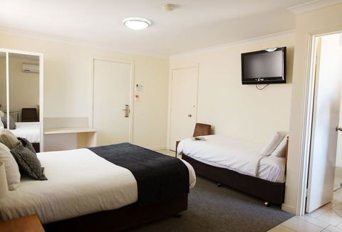 Kalbarri Edge Resort - New Castle Tourism 13