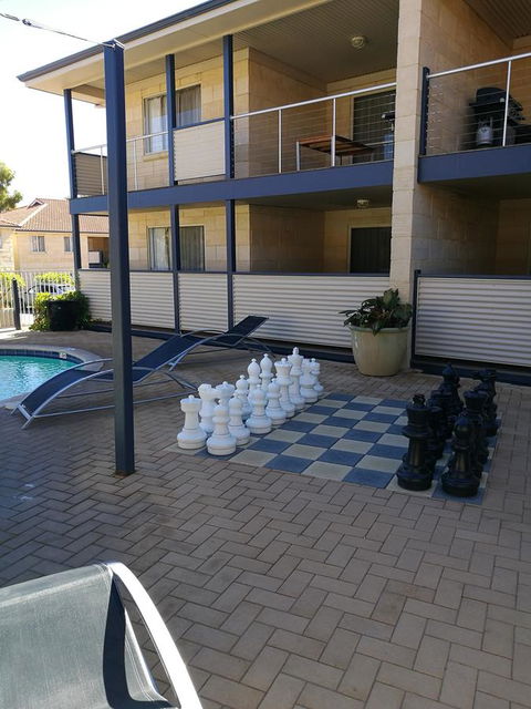 Kalbarri Edge Resort - New Castle Tourism 37