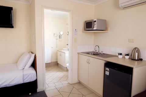 Kalbarri Edge Resort - New Castle Tourism 11