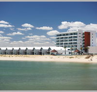 Seashells Mandurah - Newcastle Accommodation