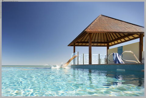 Seashells Mandurah - New Castle Tourism 2