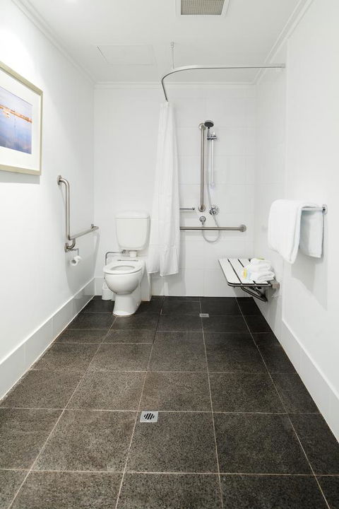 Seashells Mandurah - New Castle Tourism 28