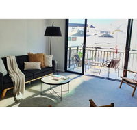Stylish 1BDR Unit in the Heart of Subiaco - New Castle Tourism