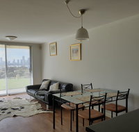 Apartment with a View - Newcastle Accommodation