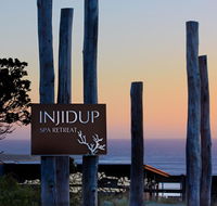 Injidup Spa Retreat - Newcastle Accommodation