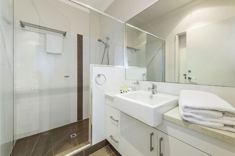 Dolphin Quay Apartments - Newcastle Accommodation 42