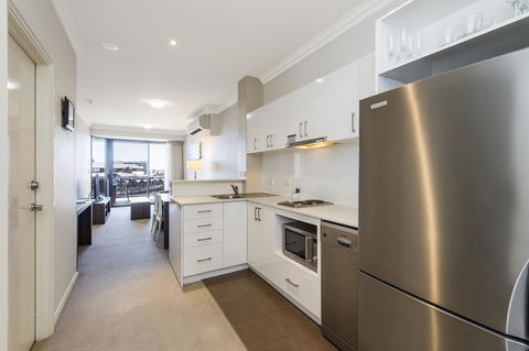 Dolphin Quay Apartments - Newcastle Accommodation 34