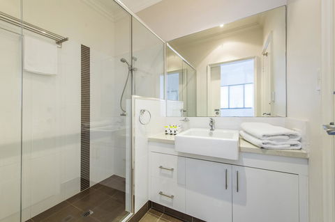 Dolphin Quay Apartments - Newcastle Accommodation 40