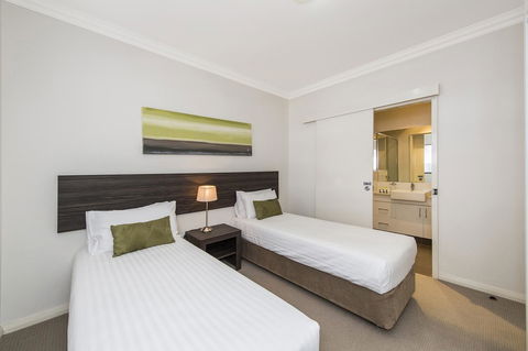 Dolphin Quay Apartments - Newcastle Accommodation 44