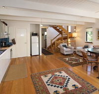 Orion Studio with Ocean Views - New Castle Tourism