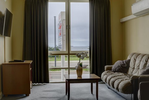 The Jetty Resort - Newcastle Accommodation 17