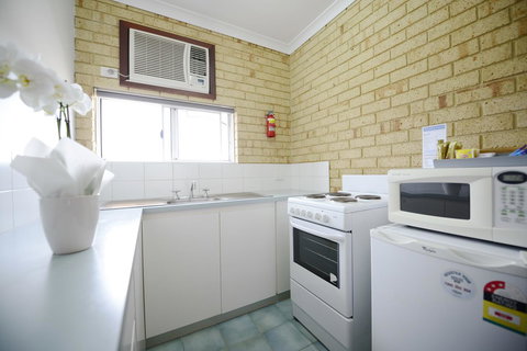 The Jetty Resort - Newcastle Accommodation 40