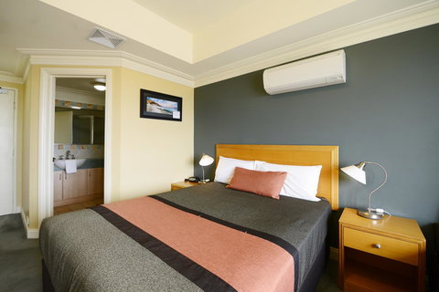 The Jetty Resort - Newcastle Accommodation 32