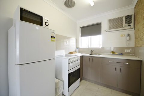 The Jetty Resort - Newcastle Accommodation 3