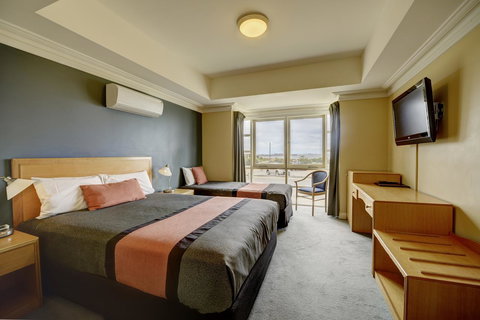 The Jetty Resort - Newcastle Accommodation 29