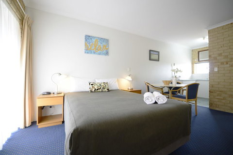 The Jetty Resort - Newcastle Accommodation 39