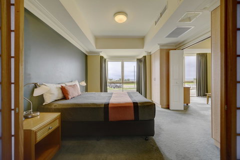 The Jetty Resort - Newcastle Accommodation 21