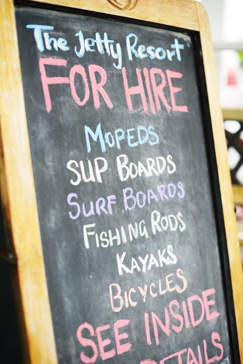 The Jetty Resort - Newcastle Accommodation 9