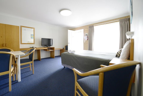 The Jetty Resort - Newcastle Accommodation 41