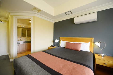 The Jetty Resort - Newcastle Accommodation 30