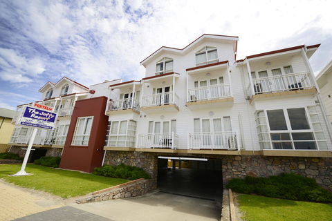 The Jetty Resort - Newcastle Accommodation 28