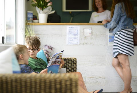 The Jetty Resort - Newcastle Accommodation 7