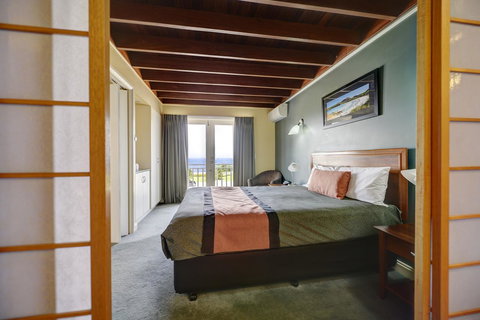 The Jetty Resort - Newcastle Accommodation 2