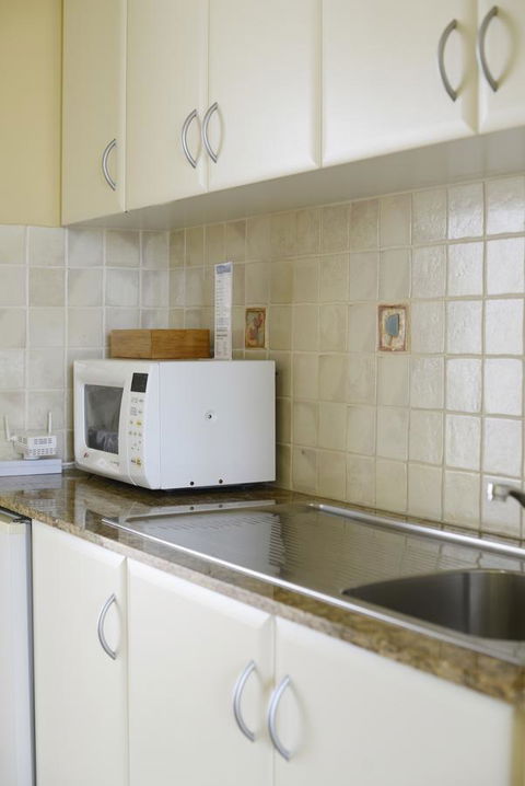 The Jetty Resort - Newcastle Accommodation 19