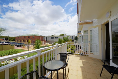 The Jetty Resort - Newcastle Accommodation 27