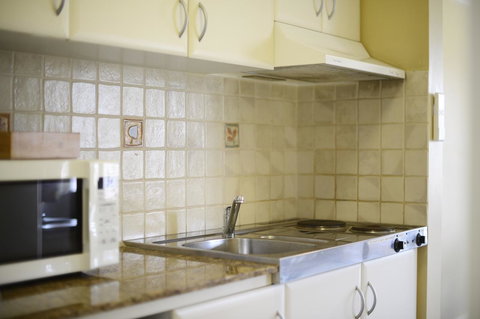 The Jetty Resort - Newcastle Accommodation 26