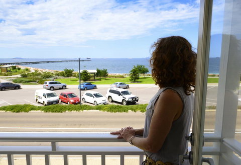 The Jetty Resort - Newcastle Accommodation 13