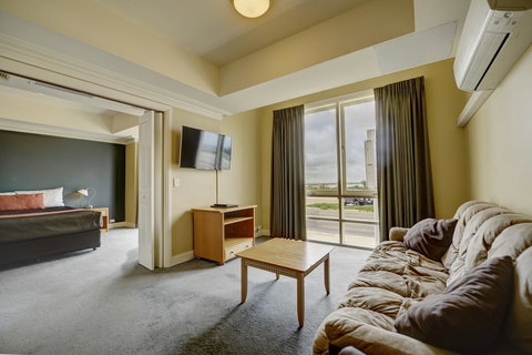 The Jetty Resort - Newcastle Accommodation 16