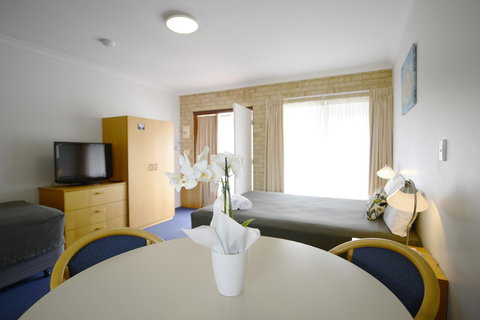 The Jetty Resort - Newcastle Accommodation 38