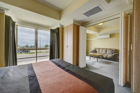 The Jetty Resort - Newcastle Accommodation 22