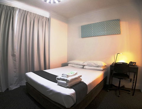 Criterion Hotel Perth - Newcastle Accommodation 8