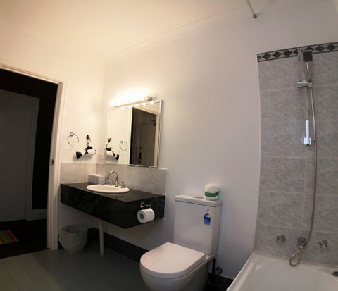 Criterion Hotel Perth - Newcastle Accommodation 26