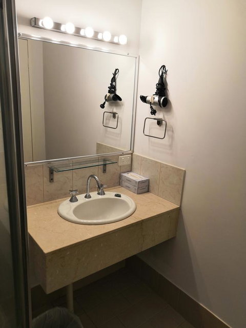 Criterion Hotel Perth - Newcastle Accommodation 43