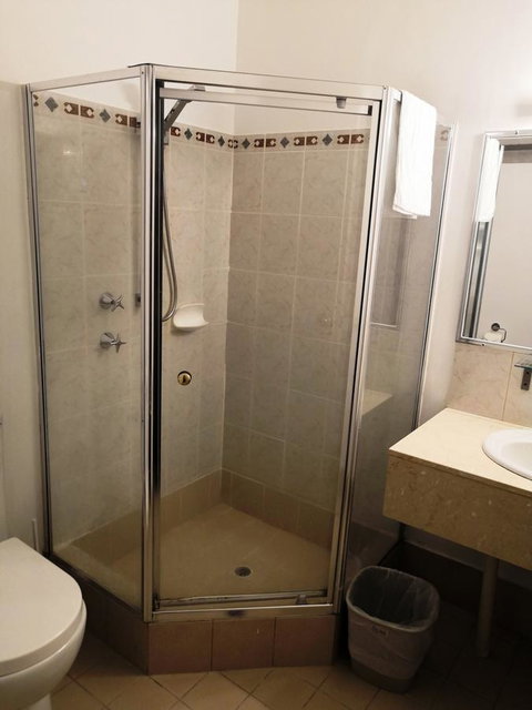 Criterion Hotel Perth - Newcastle Accommodation 44