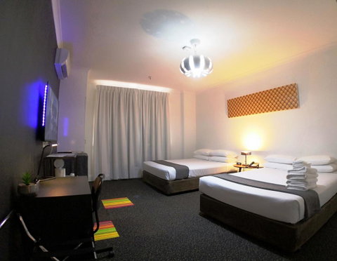 Criterion Hotel Perth - Newcastle Accommodation 24