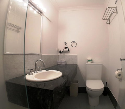 Criterion Hotel Perth - Newcastle Accommodation 7